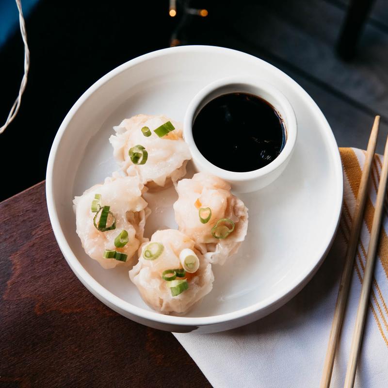 Shrimp Shumai photo