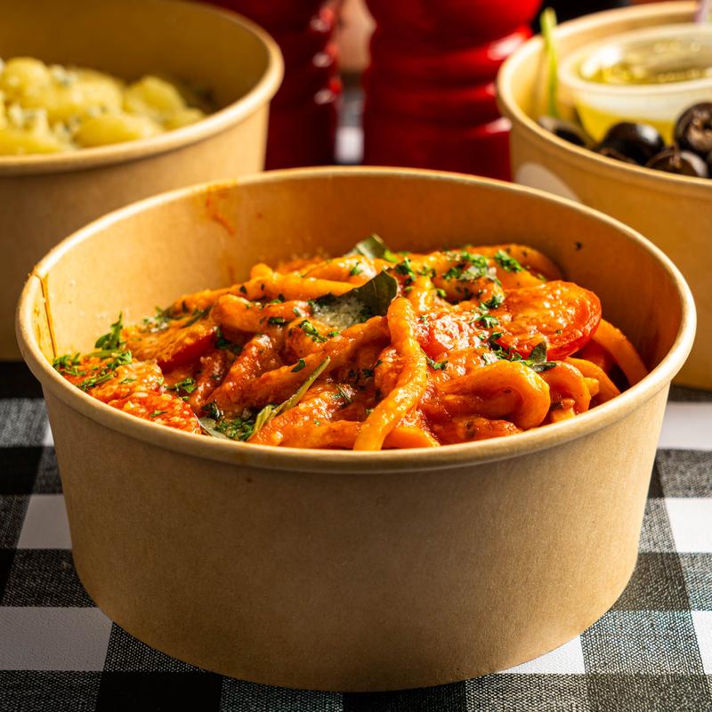 Spaghetti  Meatballs photo