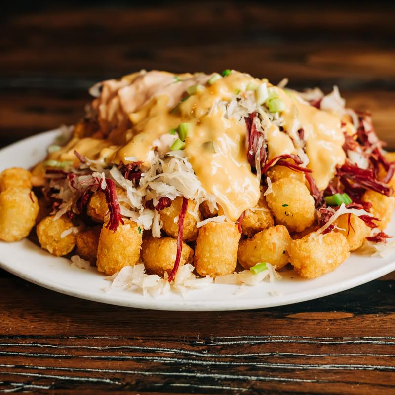 Reuben Tots photo