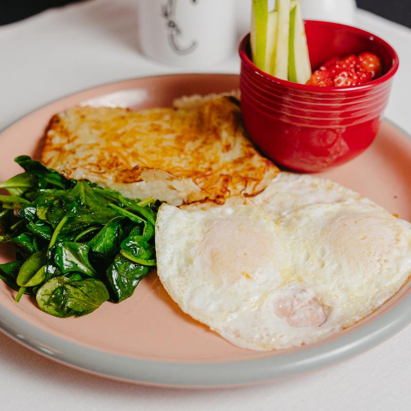 Mimi's Breakfast photo