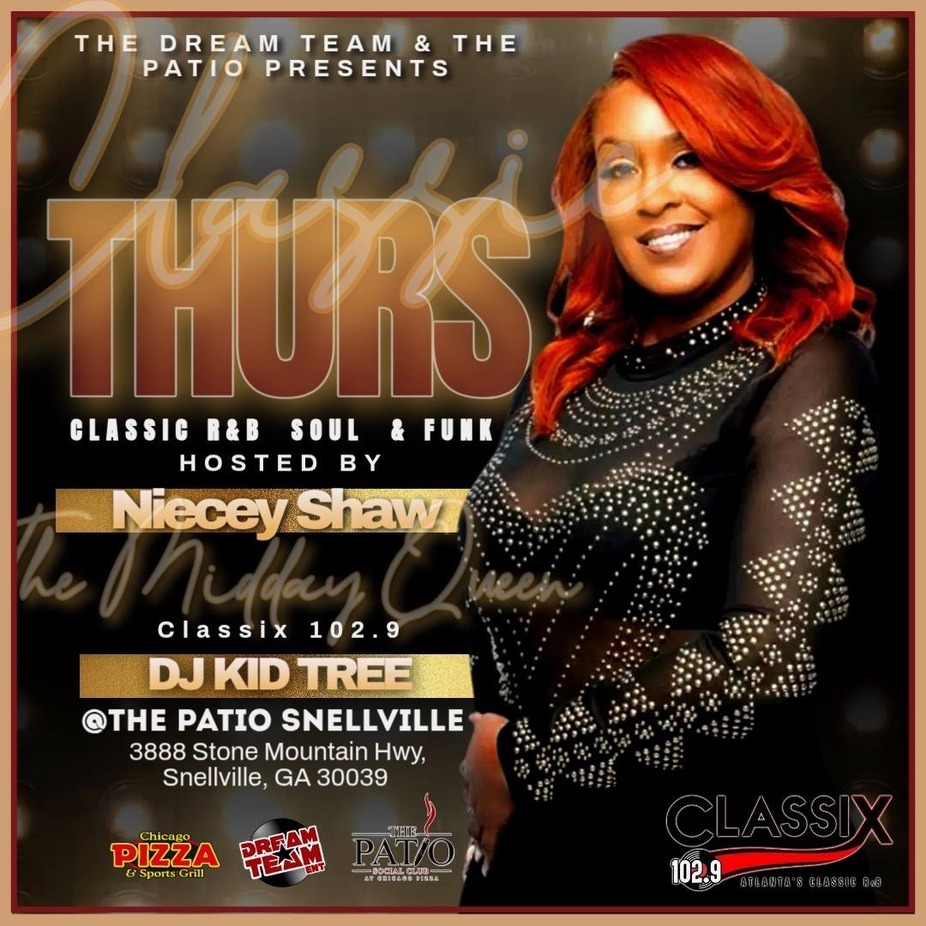 Classic Thursdays event photo