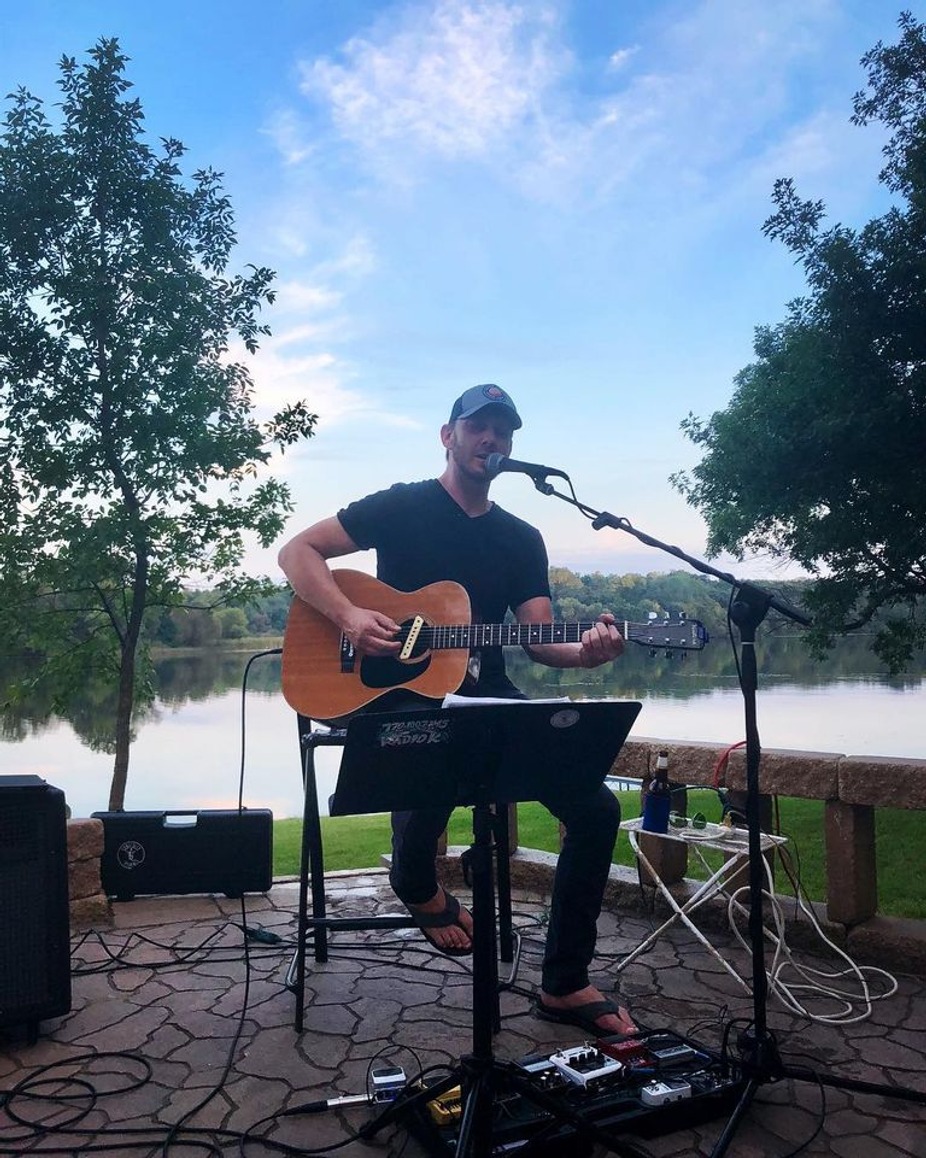 Iron Exchange Events