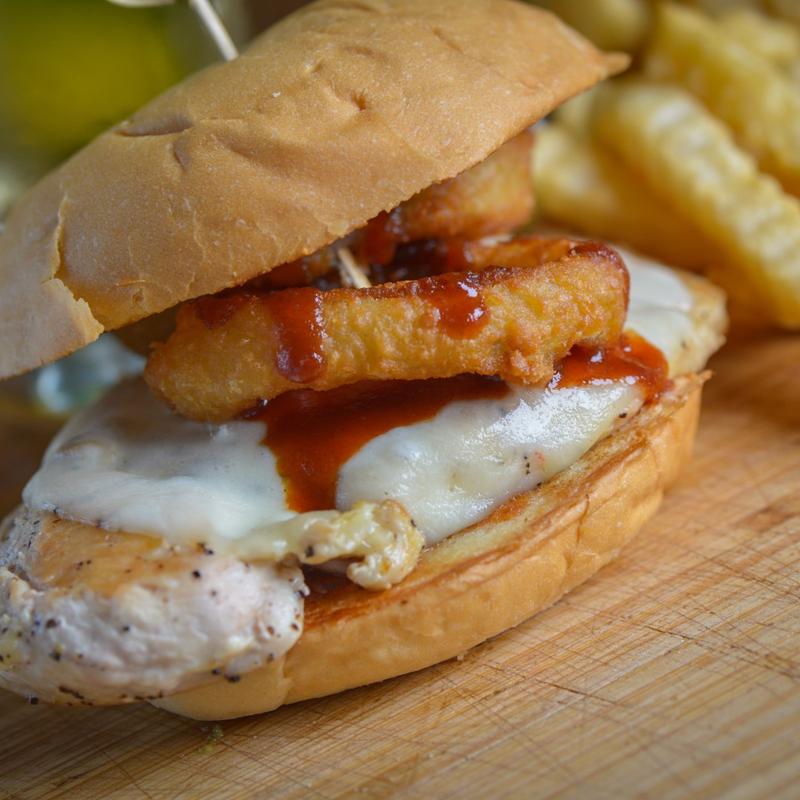 Whiskey River Chicken photo