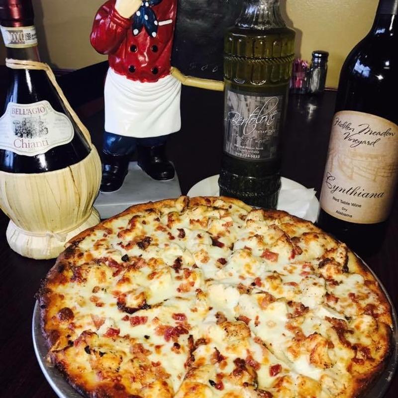 Chicken Bacon Ranch photo