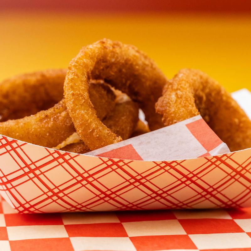 Onion Rings photo