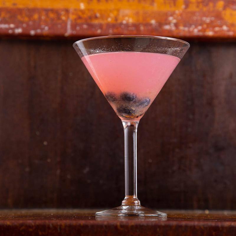 Out of the Blue photo