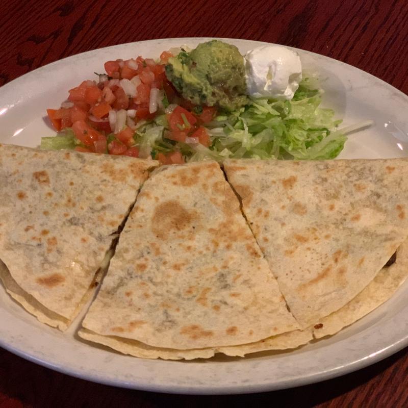 Quesadilla photo