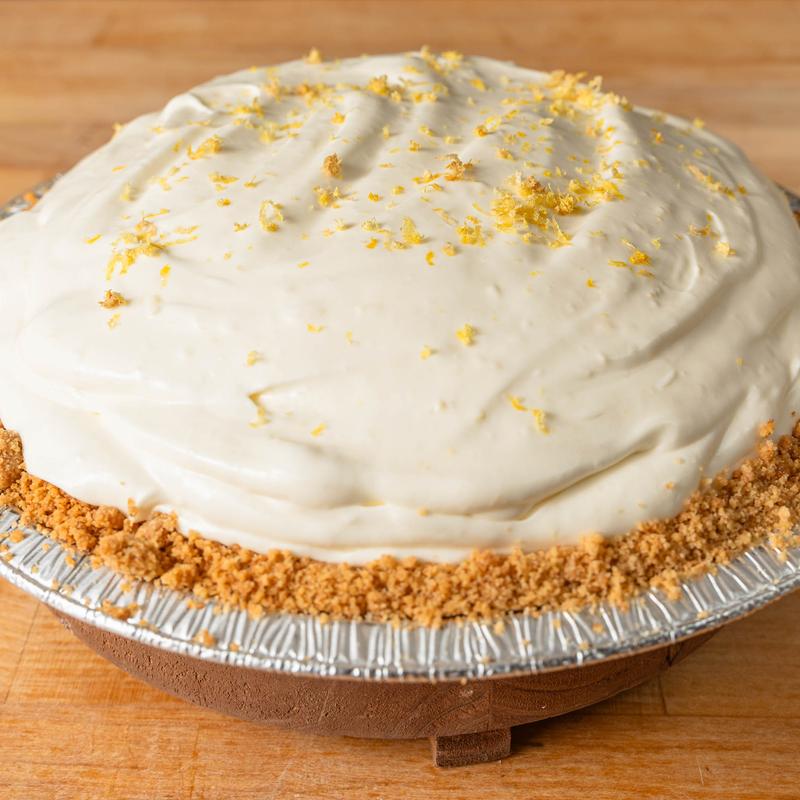 Frozen Lemonade photo