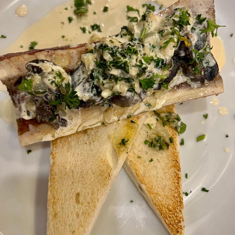 Escargots Persillés photo