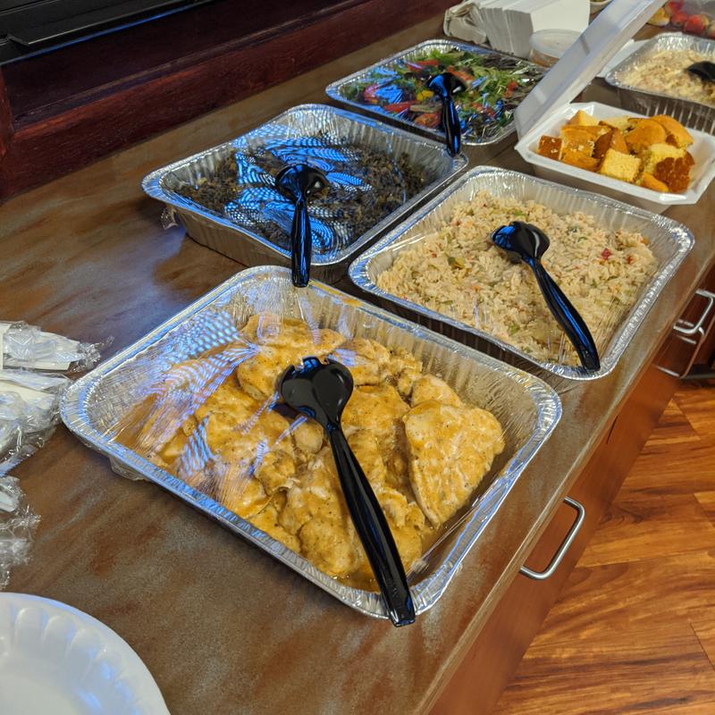 The Sea Food Fit Package photo