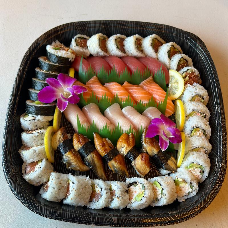 menu item 21 of 28, Date Night