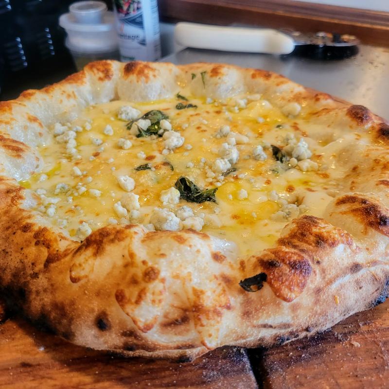 Quattro Formaggi photo