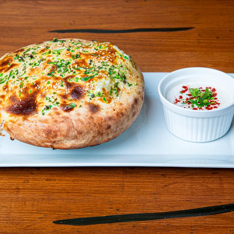 menu item 8 of 11, Biryani