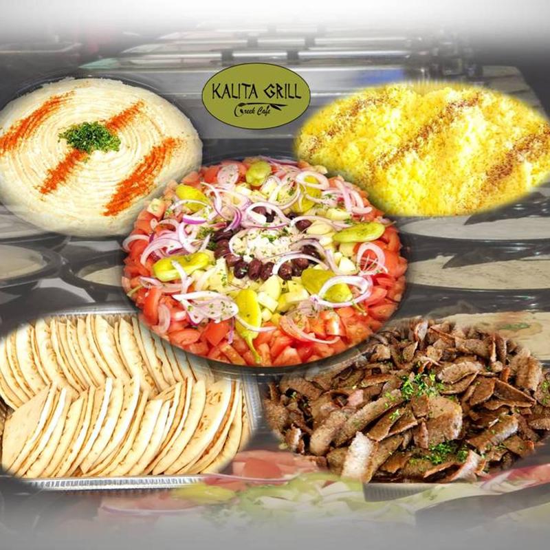 Gyro Plate (PP) photo