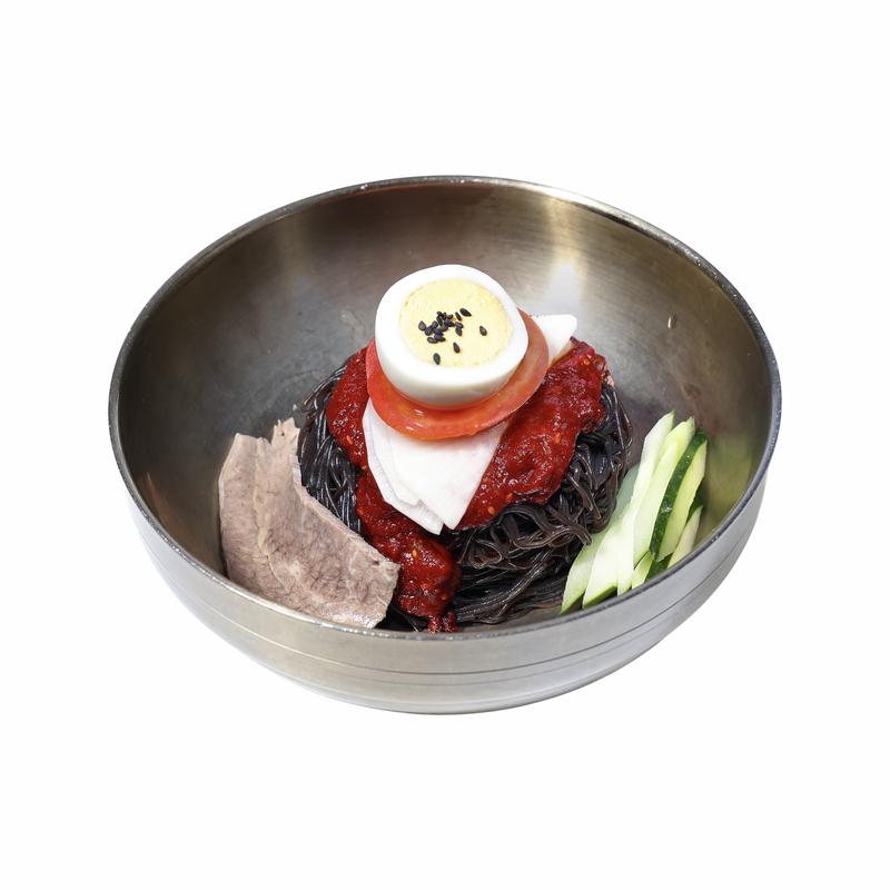 menu item 71 of 72, Spicy Arrowroot Cold Noodle