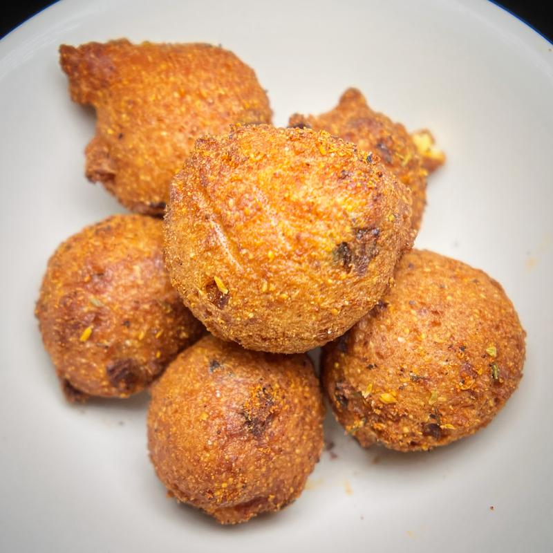 Jalapeño Hushpuppies photo