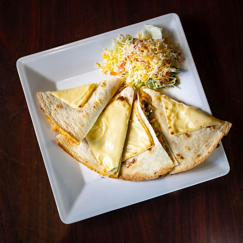 Cheese Quesadilla photo