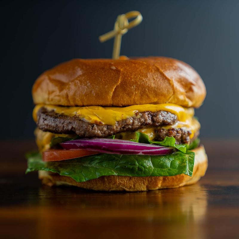 Campground Smashburger photo