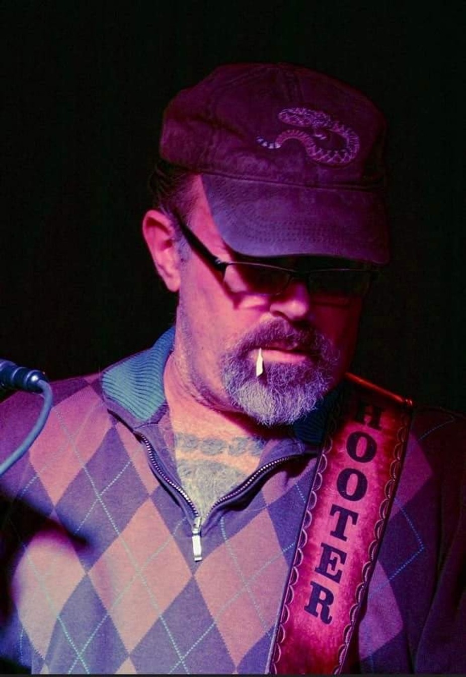 LIVE MUSIC! event photo