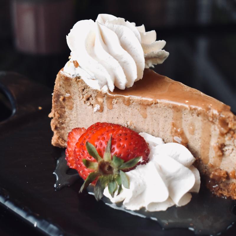 Ever Changing Cheesecake photo