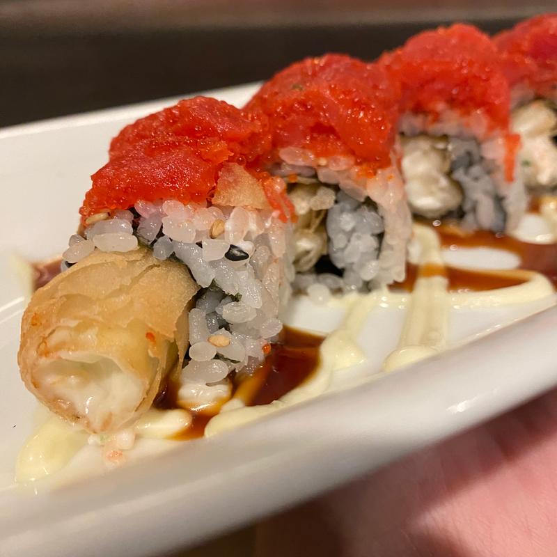 Manhattan Roll photo