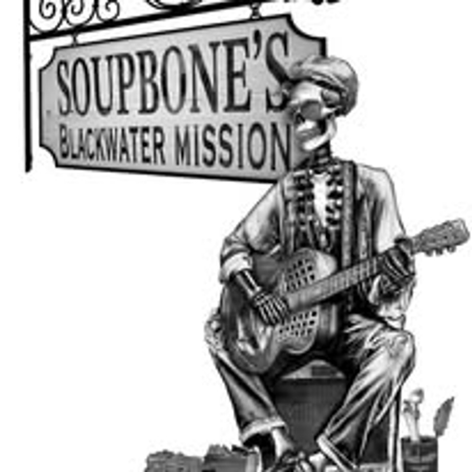 Soupbone's Blackwater Mission event photo
