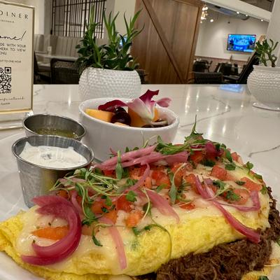 BIRRIA OMLETTE photo