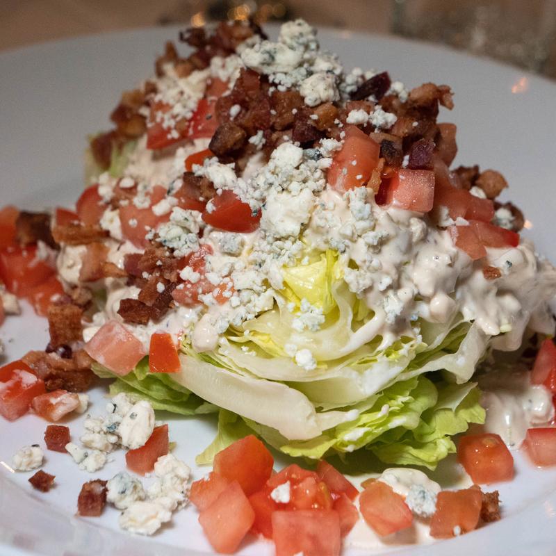 Bobby’s Wedge photo