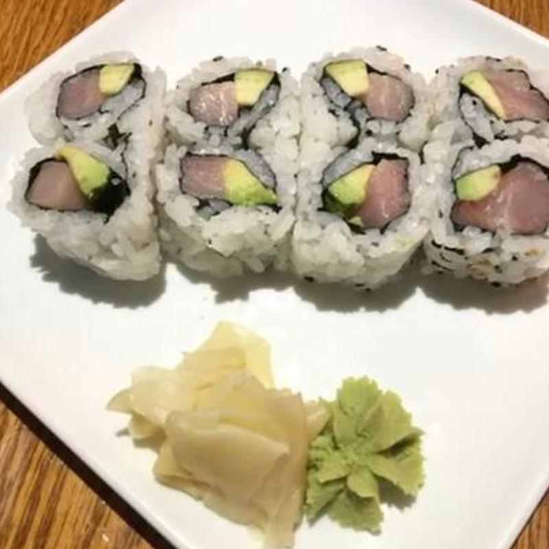 Yellowtail Roll photo
