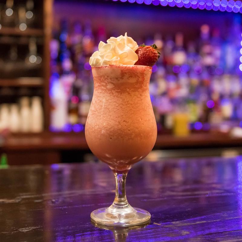 Strawberry Daiquiri photo