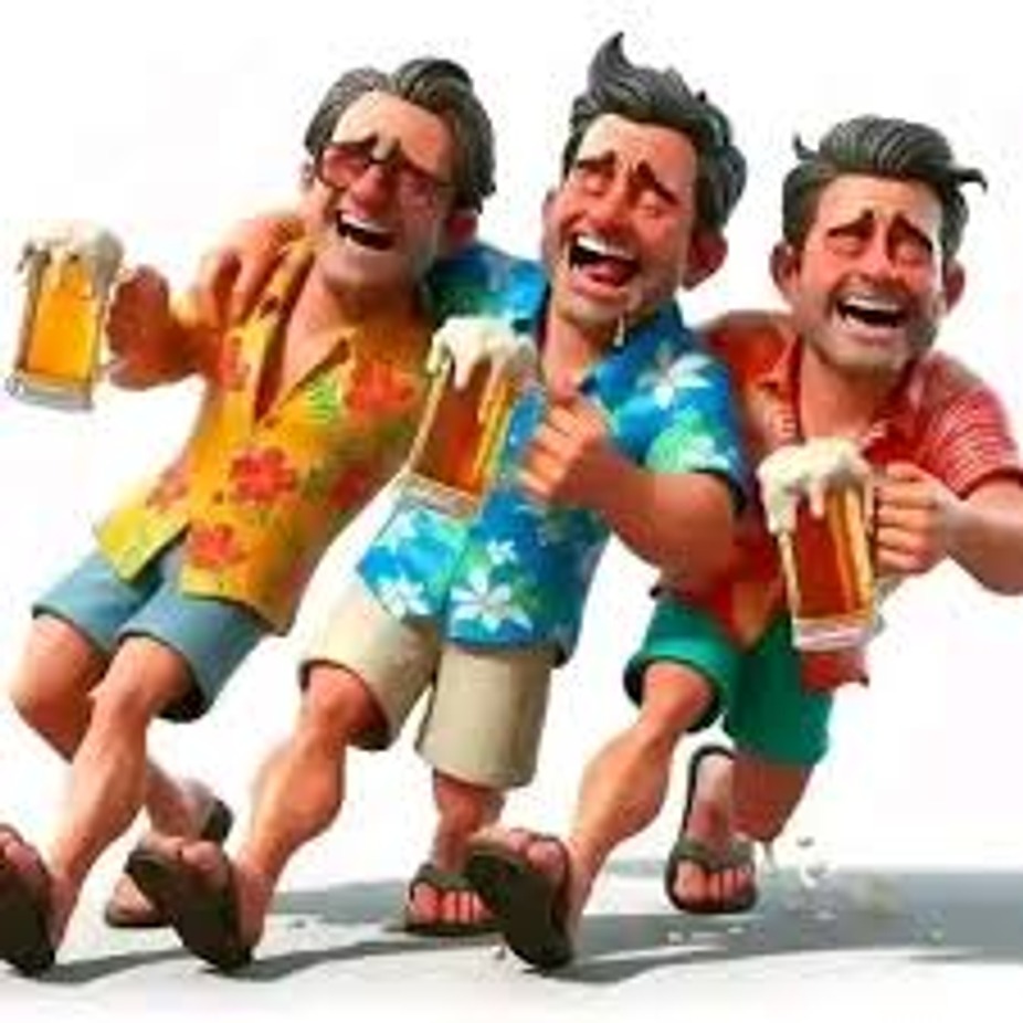 4th Of July event photo