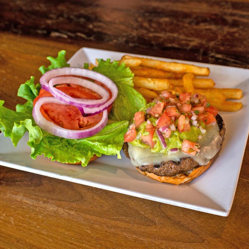 Baja Burger photo