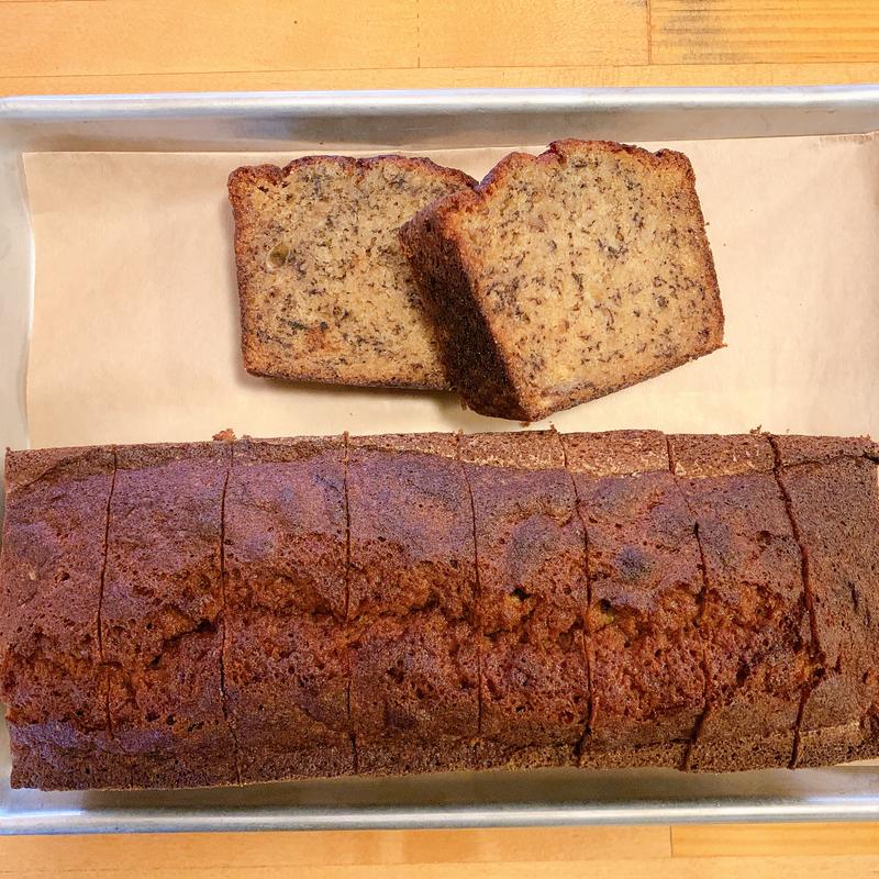 Banana Bread photo