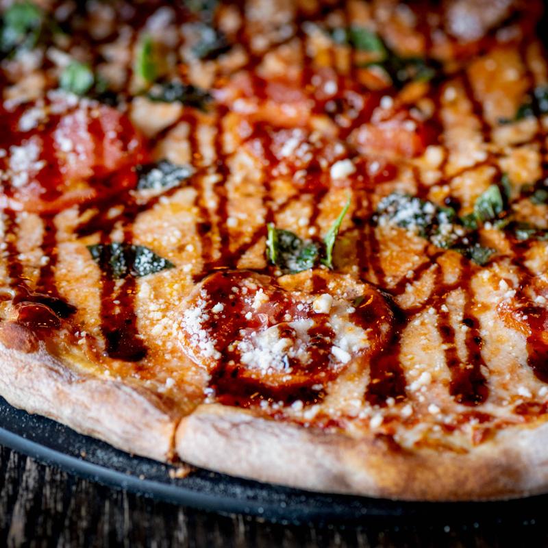 Margherita photo