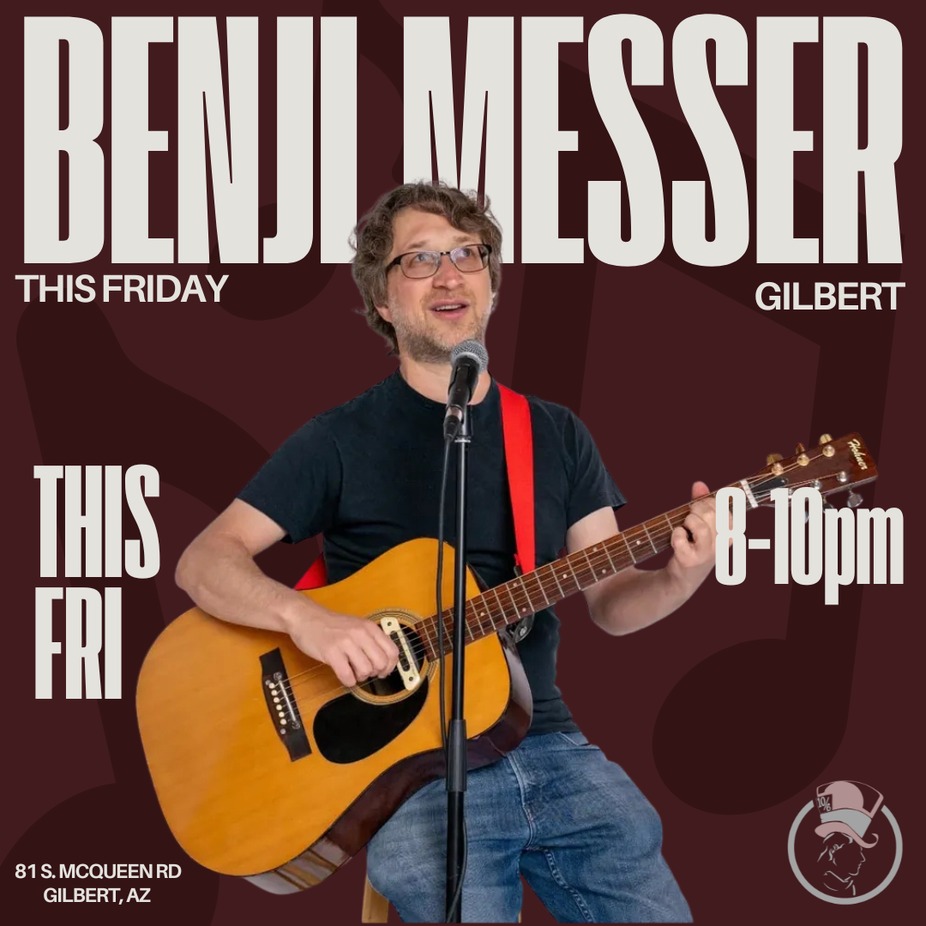 Gilbert Live Music event photo