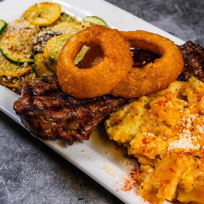 New York Strip (*) photo