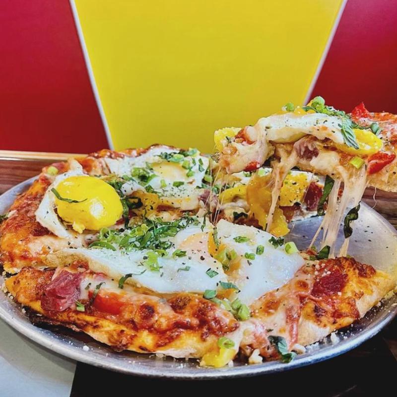 Soprano Pizza photo