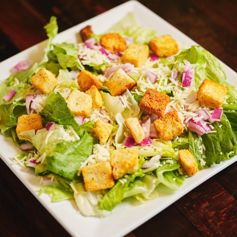 Caesar Salad*(V) photo