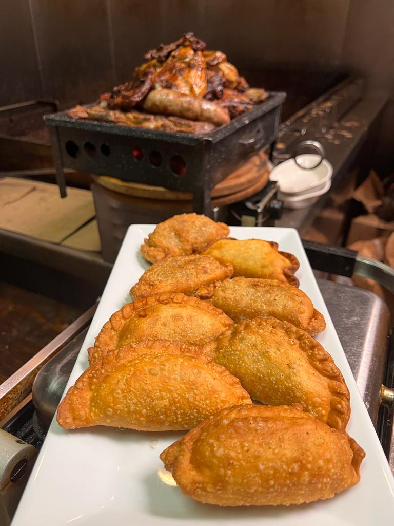 The Sizzle BBQ Argentinian Steak House Newton, NJ Order Online