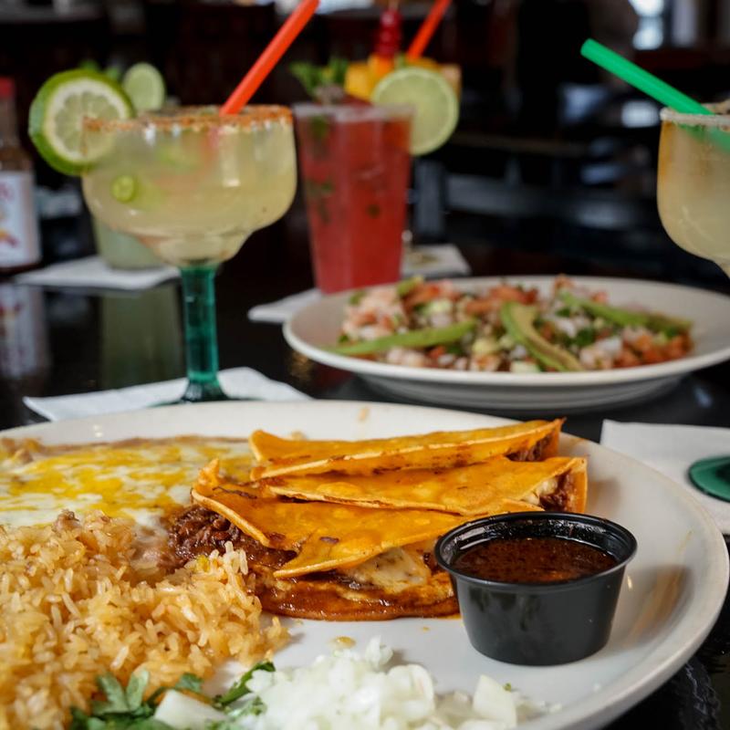Birria Tacos (GF) photo