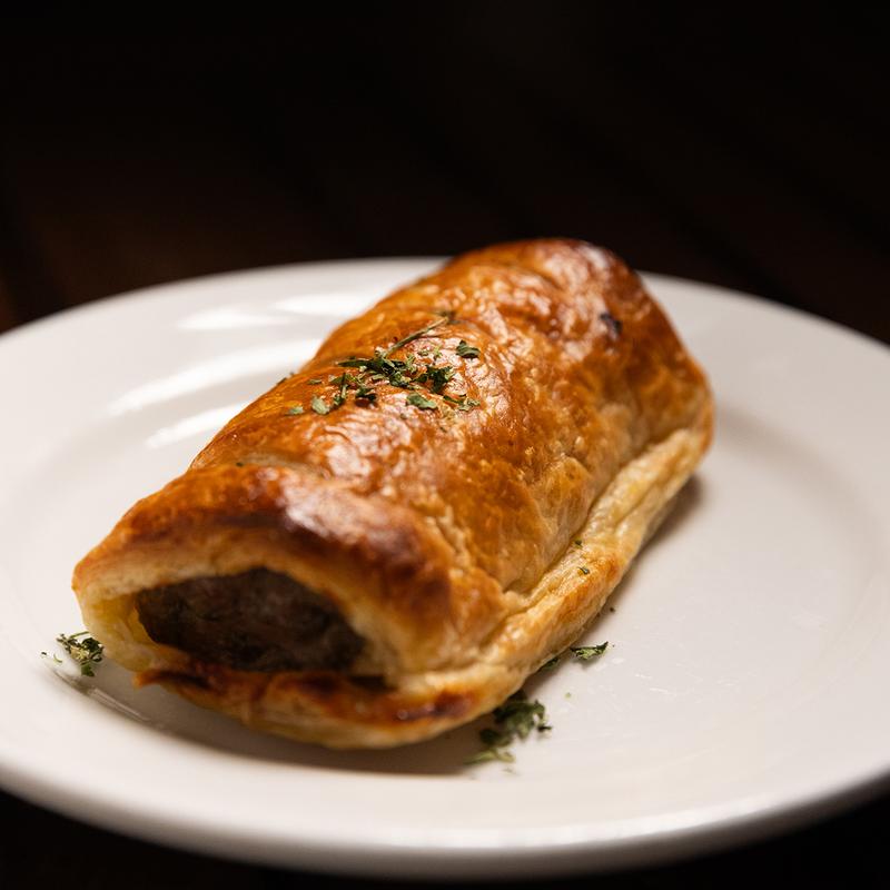 Sausage Roll photo