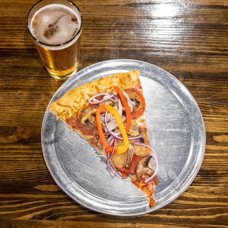 Village Throwback photo