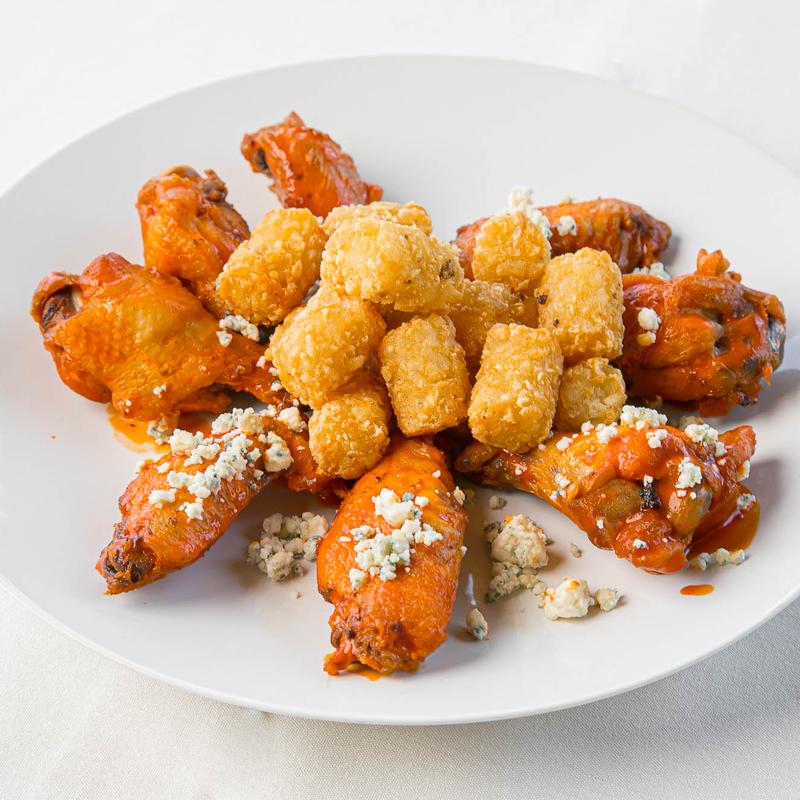 Buffalo Wings photo