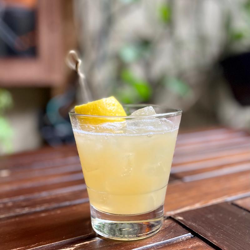 Bushmills Penicillin photo