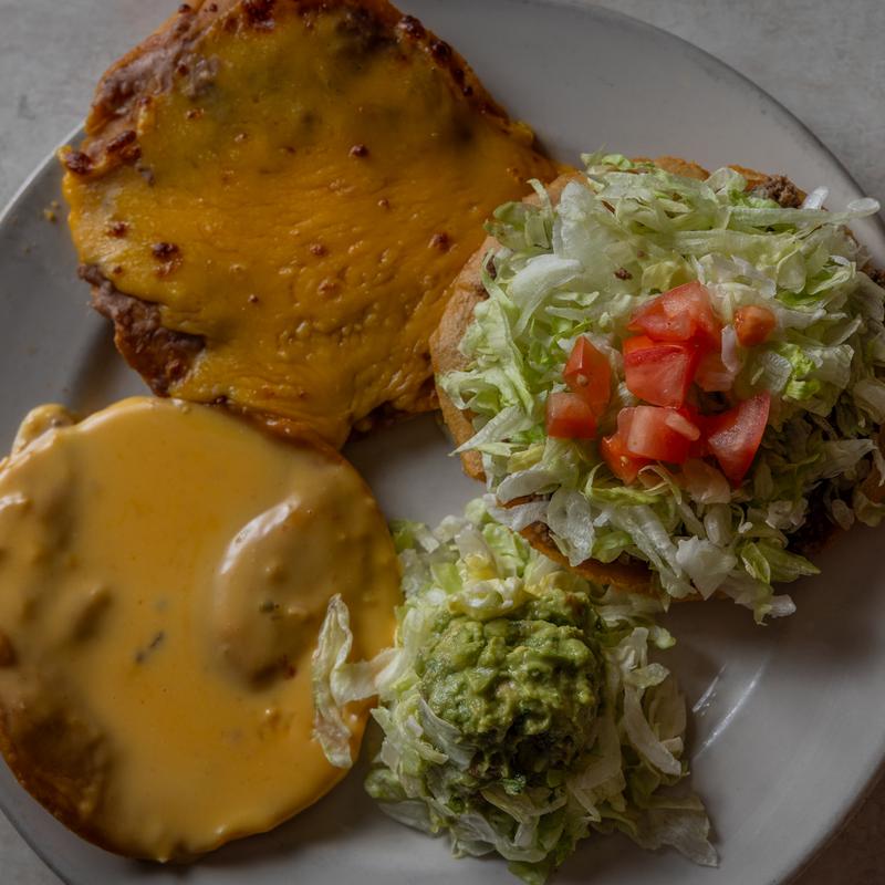 El Patio Special photo