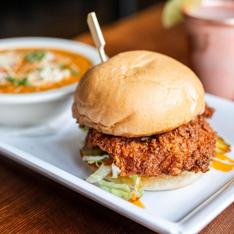 Nashville Hot Chicken photo