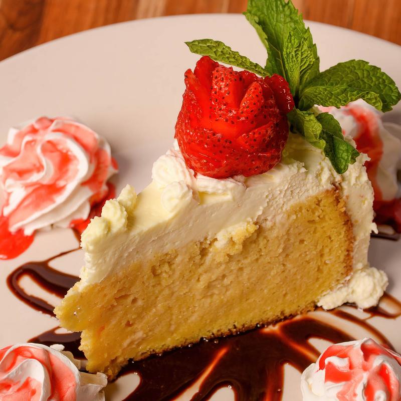 Tres Leches Cake photo