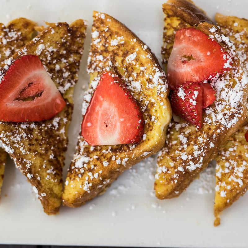 French Toast photo