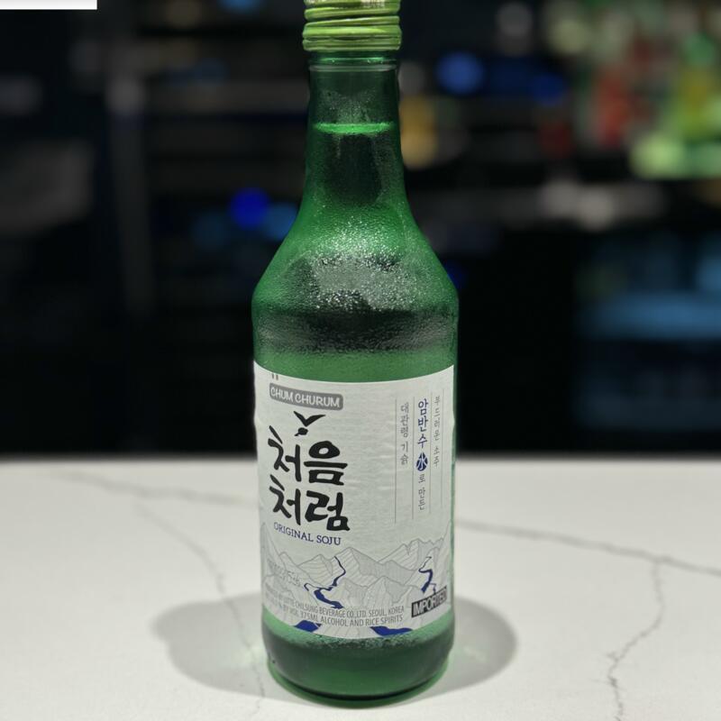 Chum Churum Original photo