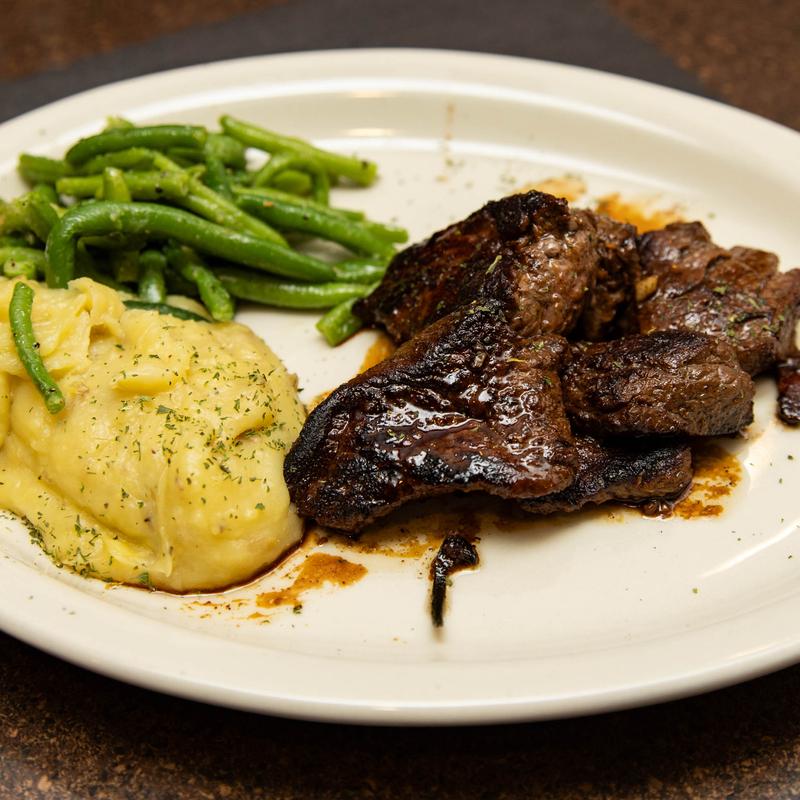 Steak Tips photo